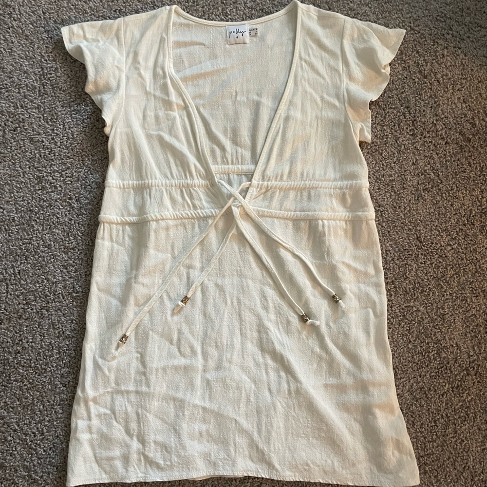Princess Polly Dress